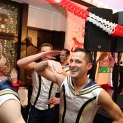 Junge und Mädcher vum Aldermaat2018011420